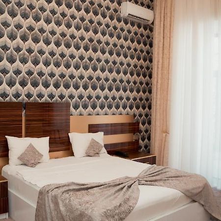 Dionis Baku Hotel Kültér fotó