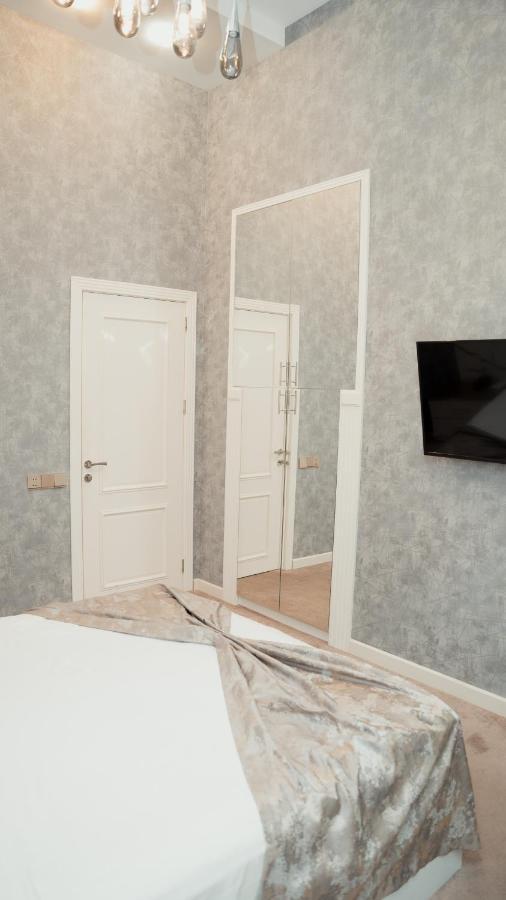 Dionis Baku Hotel Kültér fotó