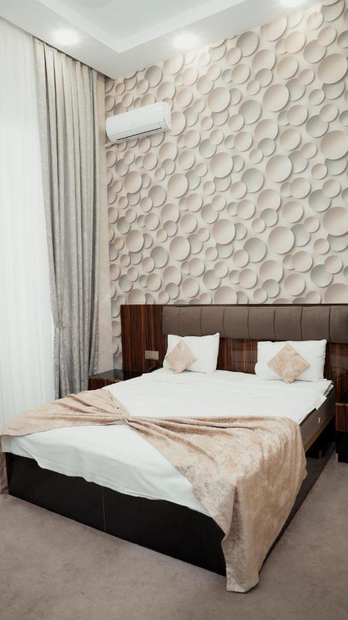 Dionis Baku Hotel Kültér fotó
