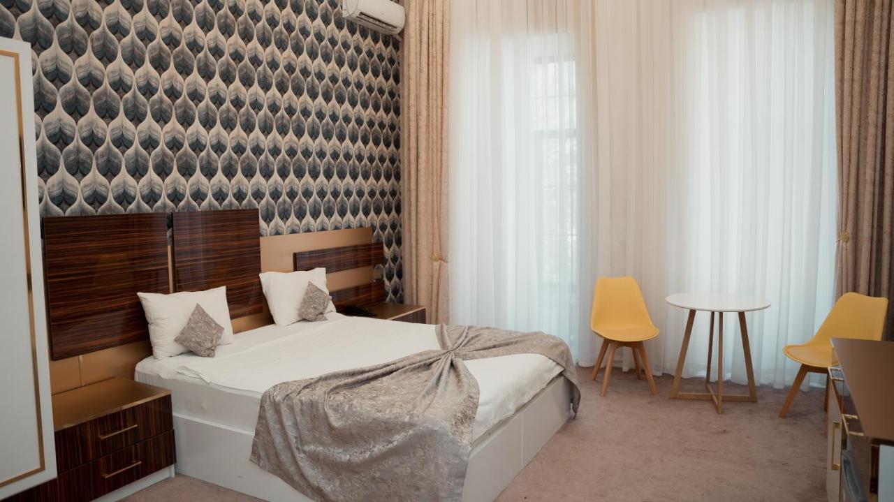 Dionis Baku Hotel Kültér fotó