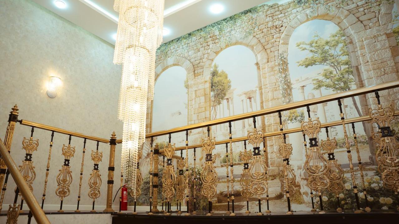 Dionis Baku Hotel Kültér fotó