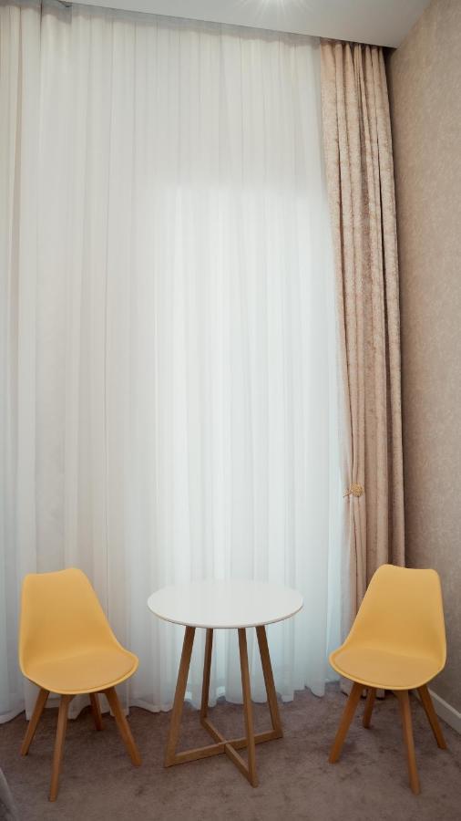 Dionis Baku Hotel Kültér fotó