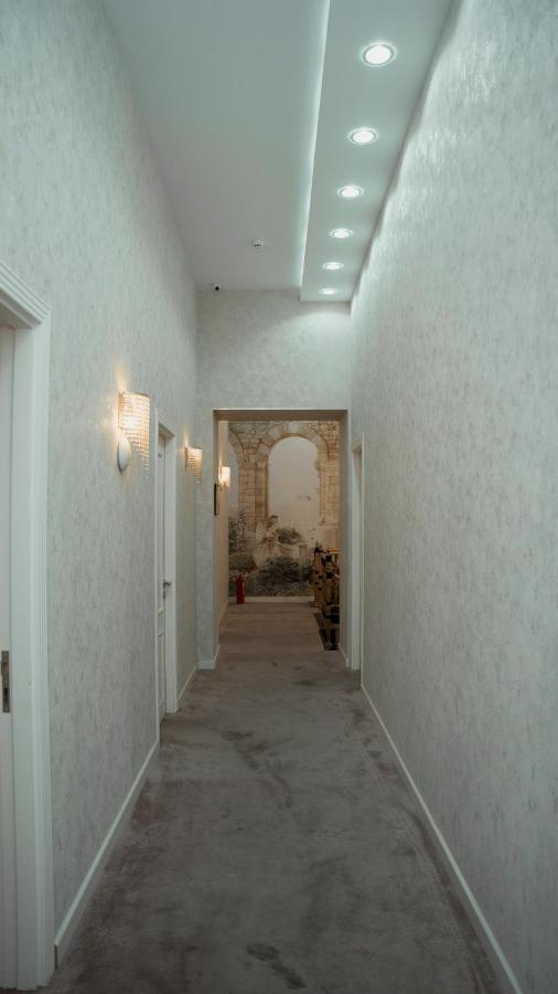 Dionis Baku Hotel Kültér fotó