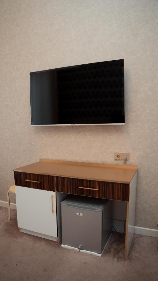 Dionis Baku Hotel Kültér fotó