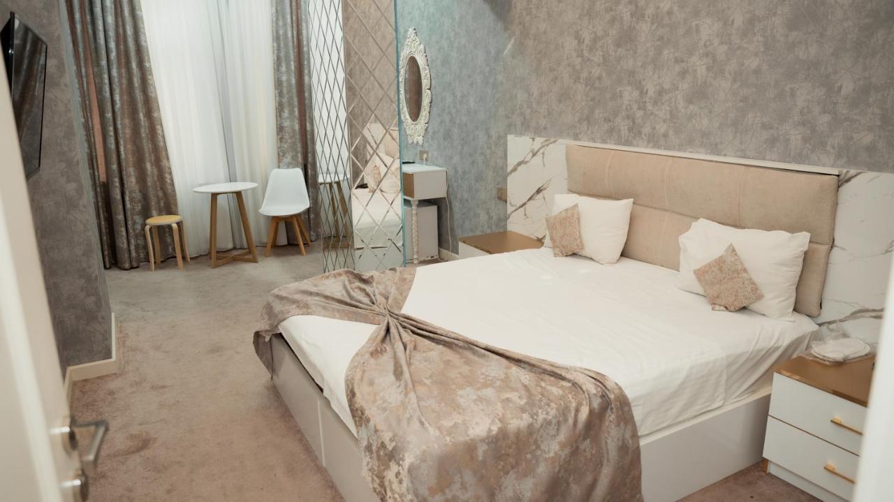 Dionis Baku Hotel Kültér fotó