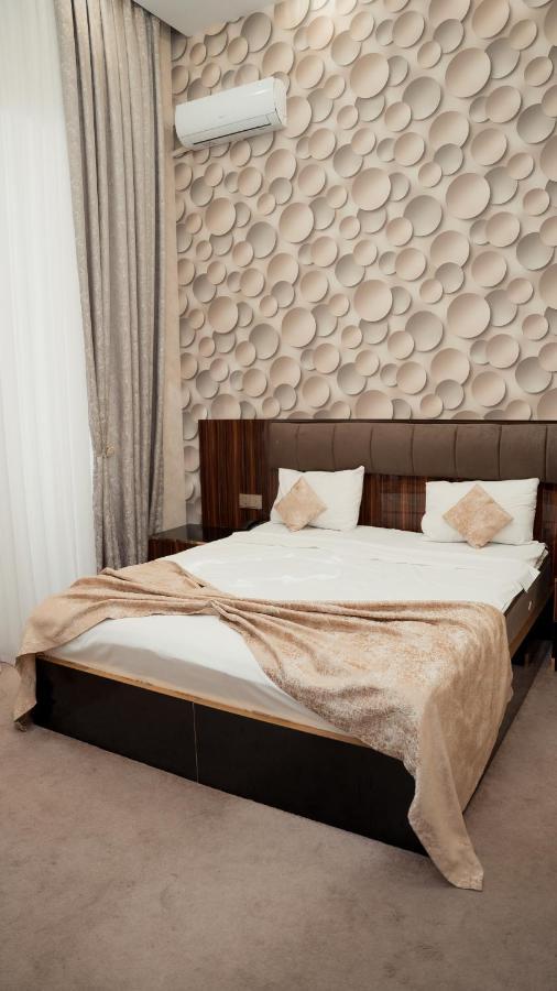 Dionis Baku Hotel Kültér fotó