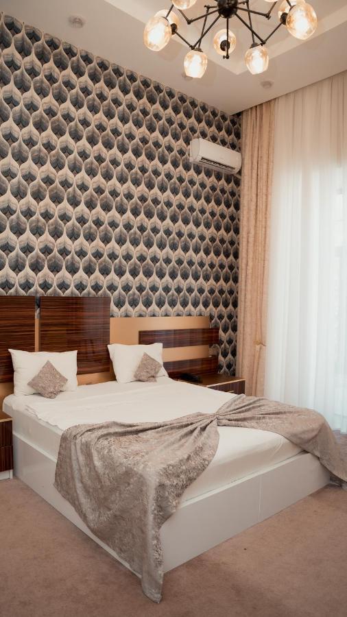 Dionis Baku Hotel Kültér fotó