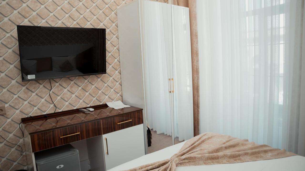 Dionis Baku Hotel Kültér fotó