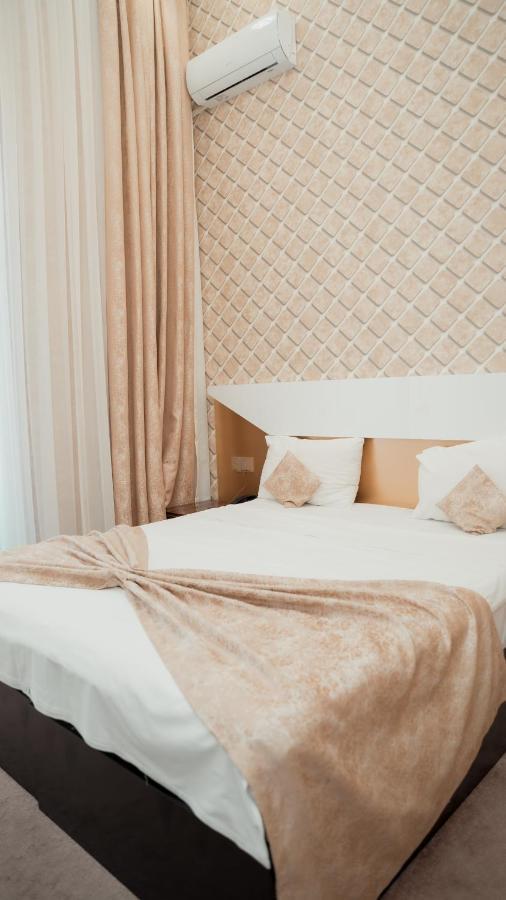 Dionis Baku Hotel Kültér fotó
