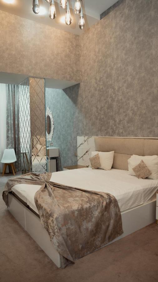 Dionis Baku Hotel Kültér fotó