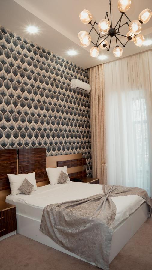 Dionis Baku Hotel Kültér fotó
