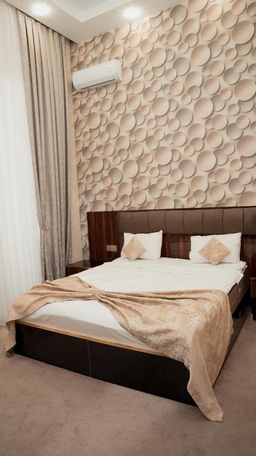 Dionis Baku Hotel Kültér fotó