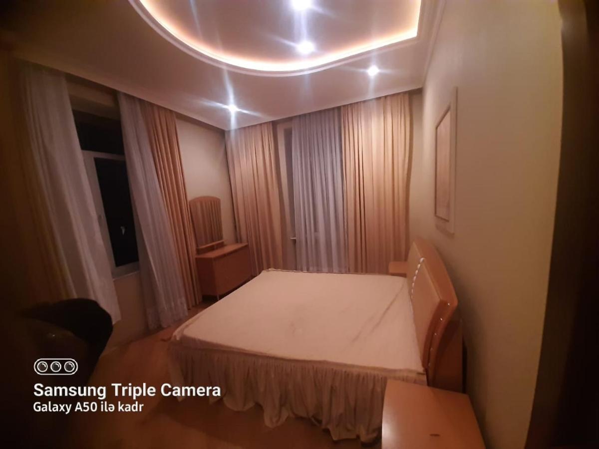 Dionis Baku Hotel Kültér fotó